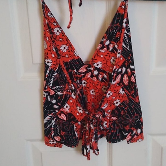 Urban Outfitters halter top - Picture 2 of 3